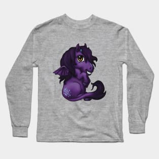 Naughty Poné Long Sleeve T-Shirt